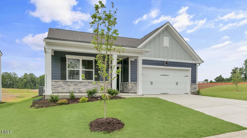 184 Reagan Crest Dr, Clayton, NC 27520