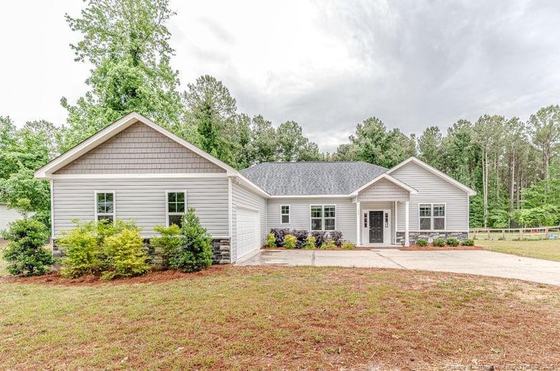 184 River Falls Rd, Sanford, NC 27332