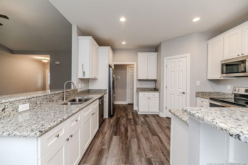 184 River Falls Rd, Sanford, NC 27332