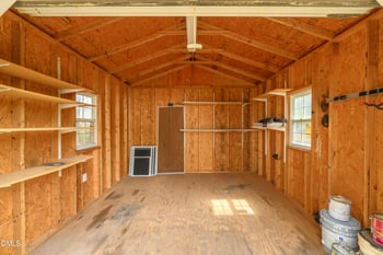 184 Rynal Dr, Garner, NC 27529