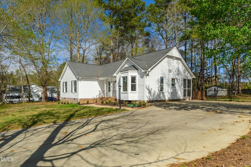 184 Rynal Dr, Garner, NC 27529