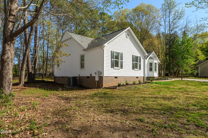 184 Rynal Dr, Garner, NC 27529