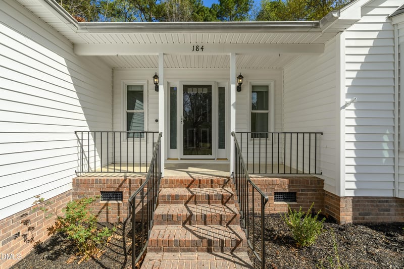 184 Rynal Dr, Garner, NC 27529