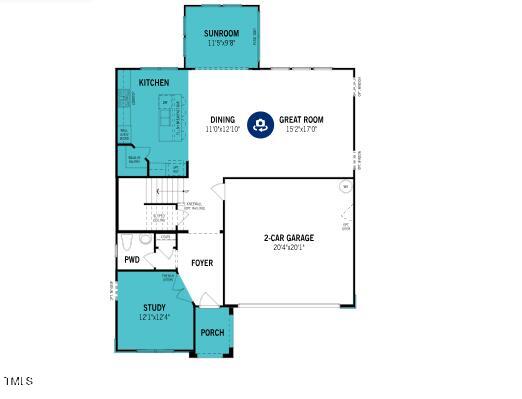 184 Sargents St, Garner, NC 27529