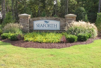 184 Seaforth Landing Dr Lot 27, Pittsboro, NC 27312
