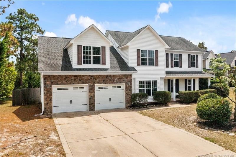 184 Sonora Dr, Lillington, NC 27546