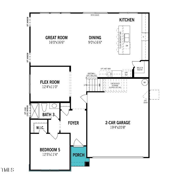 184 Sprenger St, Garner, NC 27529