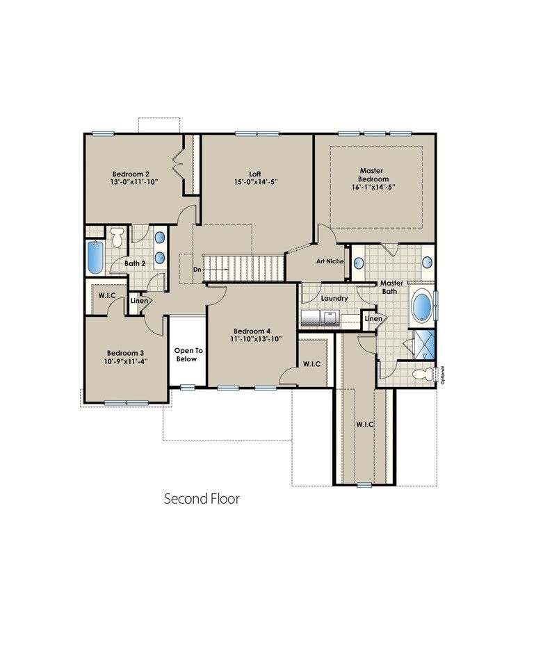 184 Tea Olive Ct #113, Clayton, NC 27520