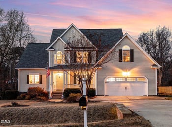 184 Travel Lite Dr, Raleigh, NC 27603