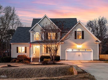 184 Travel Lite Dr, Raleigh, NC 27603