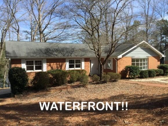 184 Tree Cutters, Sanford, NC 27332