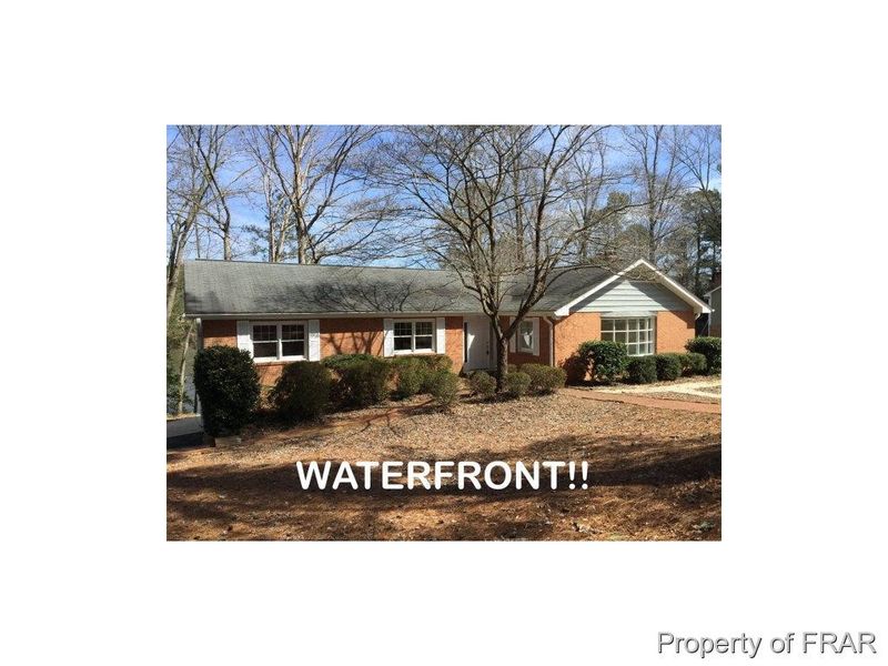 184 Treecutters, Sanford, NC 27332