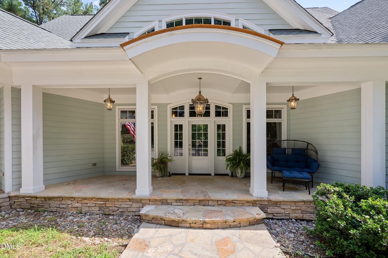 184 Weaver Trl, New Hill, NC 27562