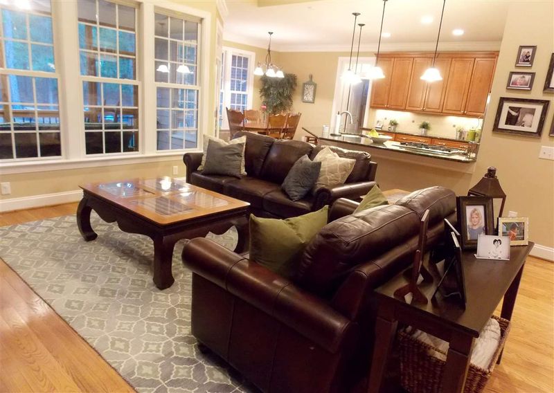 1840 Bowling Green Trl, Raleigh, NC 27613