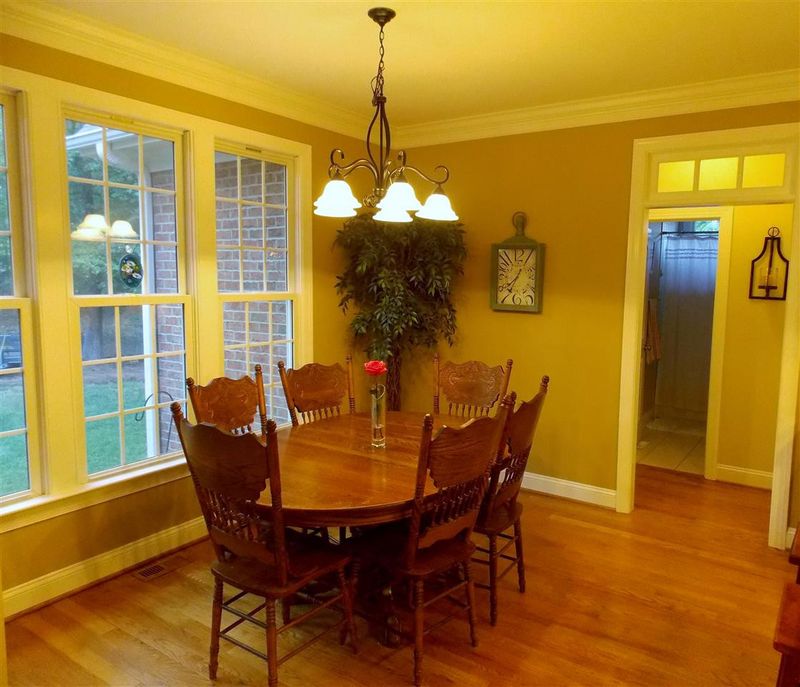 1840 Bowling Green Trl, Raleigh, NC 27613
