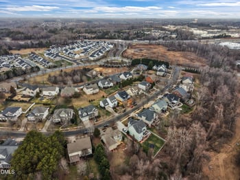 1840 Buxton Way, Burlington, NC 27215