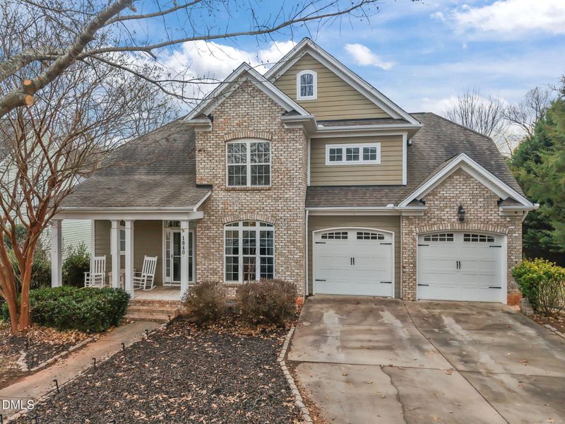 1840 Buxton Way, Burlington, NC 27215