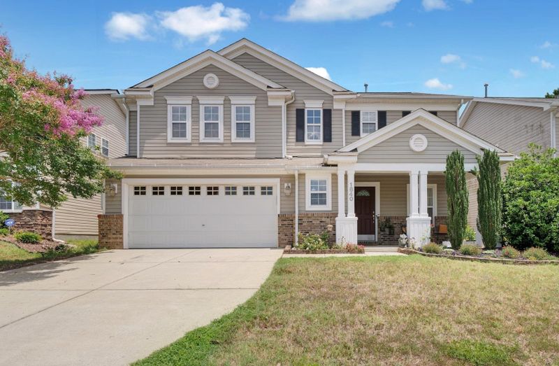 1840 Devonridge Dr, Fuquay Varina, NC 27526