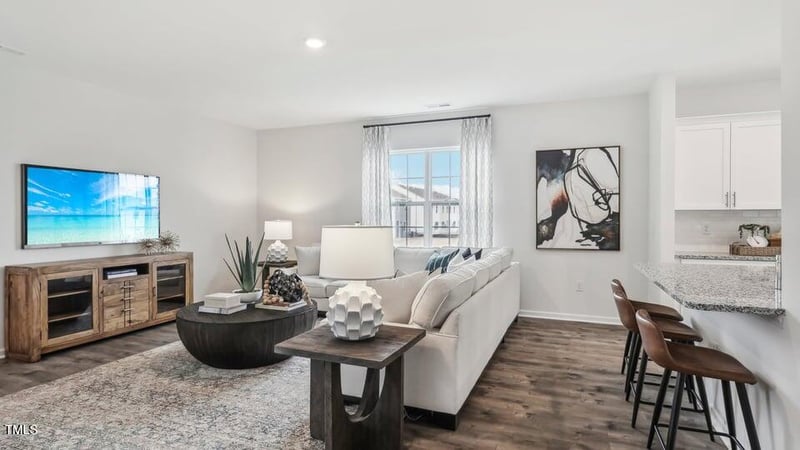 1840 Fighting Bull Dr, Wake Forest, NC 27587