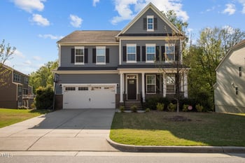 1840 Flint Valley Ln, Apex, NC 27502