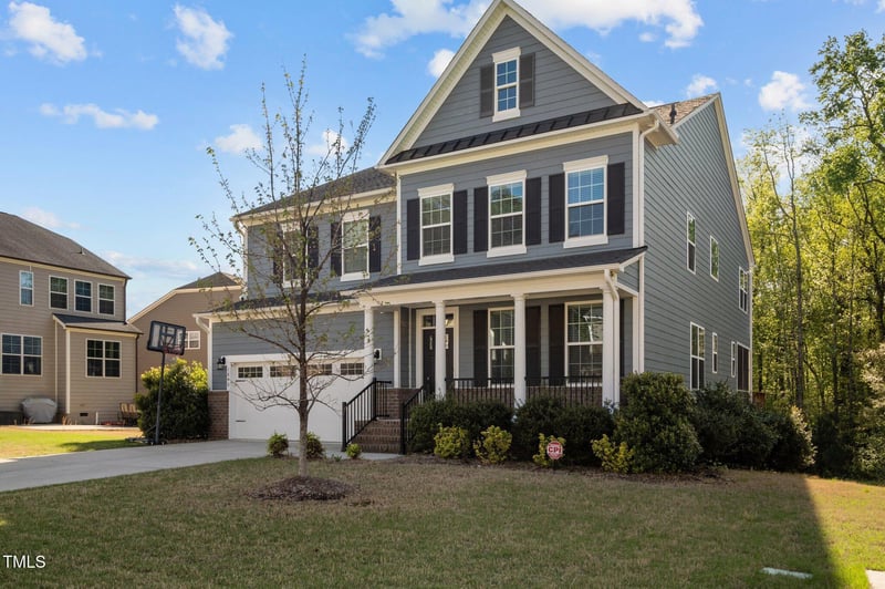 1840 Flint Valley Ln, Apex, NC 27502