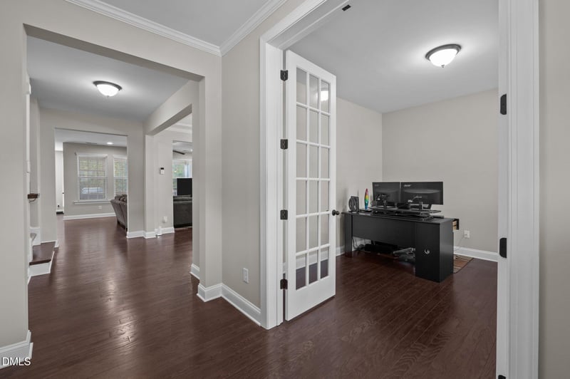 1840 Flint Valley Ln, Apex, NC 27502