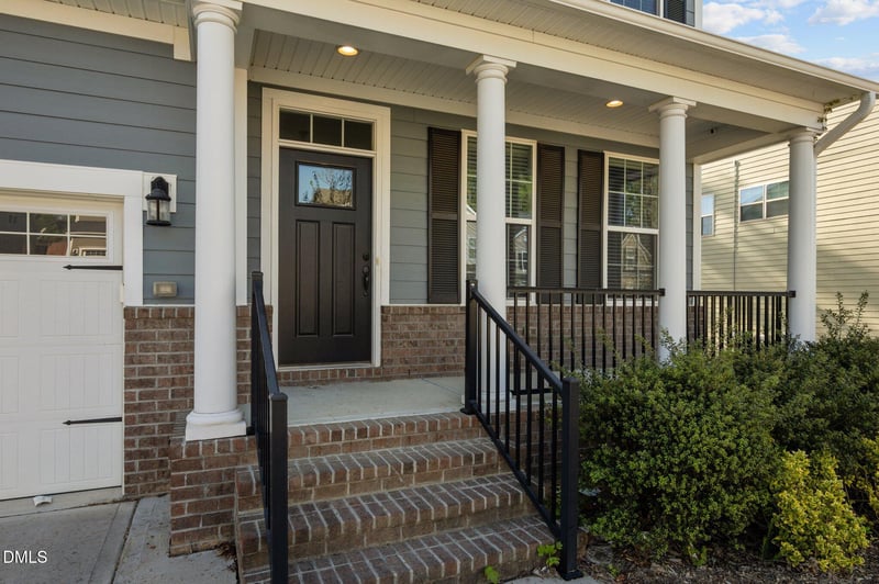 1840 Flint Valley Ln, Apex, NC 27502