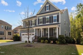 1840 Flint Valley Ln, Apex, NC 27502