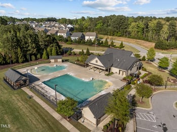 1840 Flint Valley Ln, Apex, NC 27502