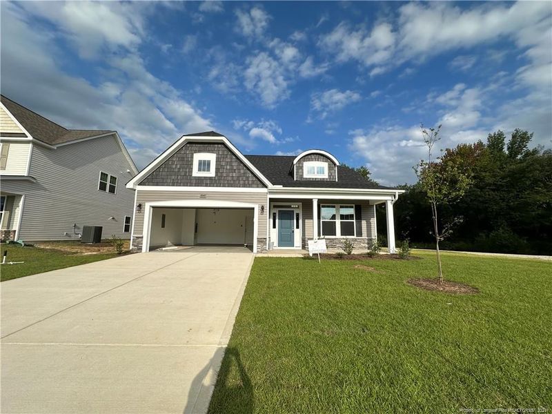 1840 Stackhouse Dr Lot 252, Fayetteville, NC 28314