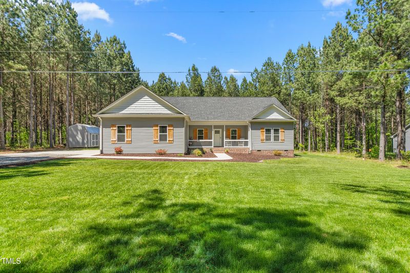 1840 Willie Pace Rd, Burlington, NC 27217