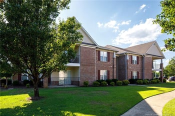 1841 Balmoral Dr, Fayetteville, NC 28304