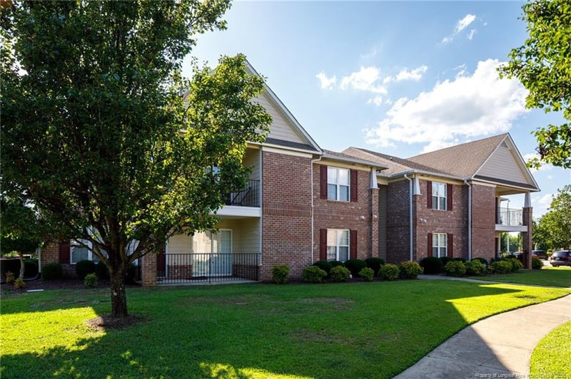 1841 Balmoral Dr, Fayetteville, NC 28304