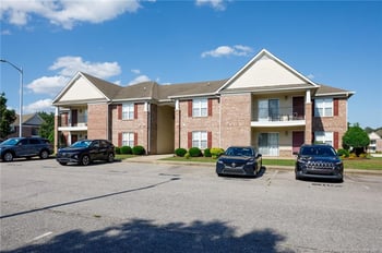 1841 Balmoral Dr, Fayetteville, NC 28304