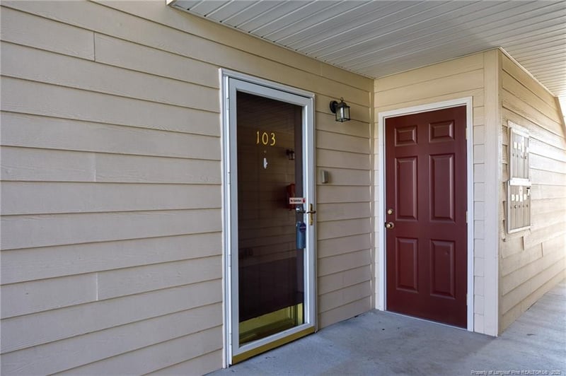 1841 Balmoral Dr, Fayetteville, NC 28304