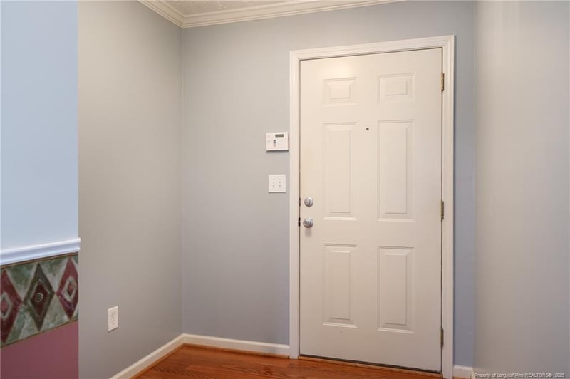 1841 Balmoral Dr, Fayetteville, NC 28304