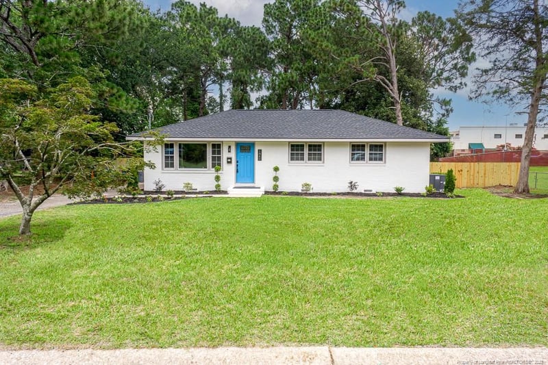 1841 Conover Dr, Fayetteville, NC 28311