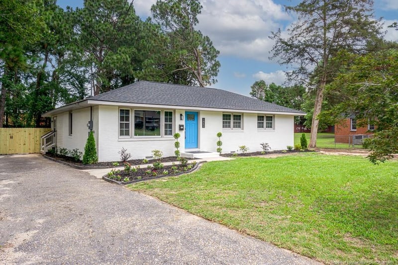 1841 Conover Dr, Fayetteville, NC 28311