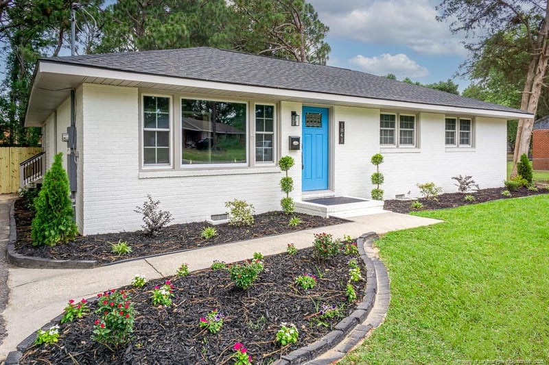 1841 Conover Dr, Fayetteville, NC 28311