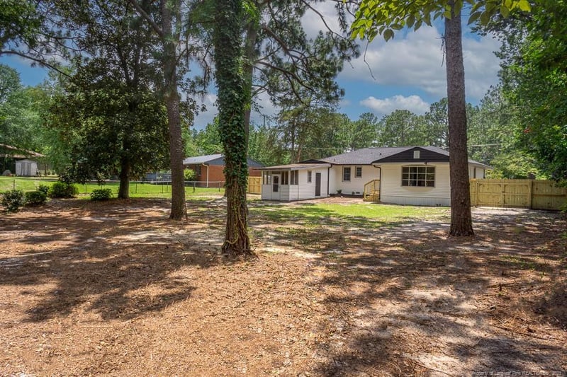 1841 Conover Dr, Fayetteville, NC 28311