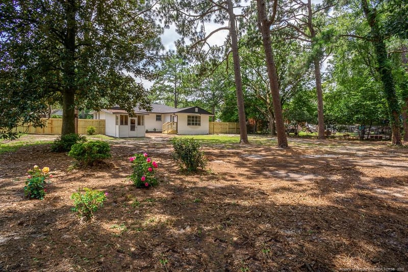 1841 Conover Dr, Fayetteville, NC 28311