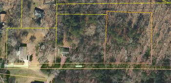 1841 Dots Dr, Hillsborough, NC 27278