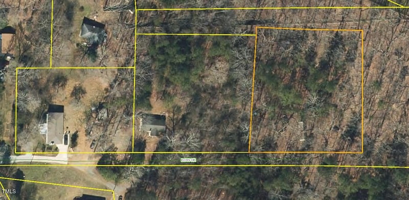 1841 Dots Dr, Hillsborough, NC 27278