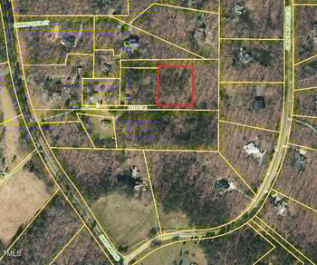 1841 Dots Dr, Hillsborough, NC 27278