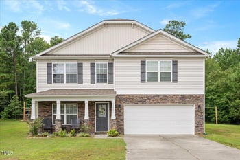 1841 Fillmore Dr, Creedmoor, NC 27522