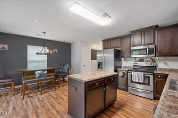 1841 Fillmore Dr, Creedmoor, NC 27522