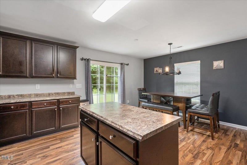 1841 Fillmore Dr, Creedmoor, NC 27522
