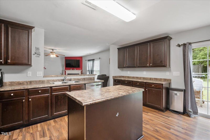 1841 Fillmore Dr, Creedmoor, NC 27522