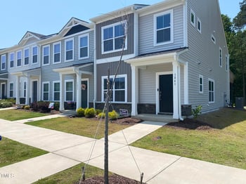 1841 Kauri Cliffs Dr, Fuquay Varina, NC 27526