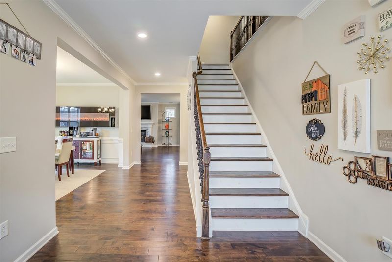 1841 Longmont Dr, Wake Forest, NC 27587